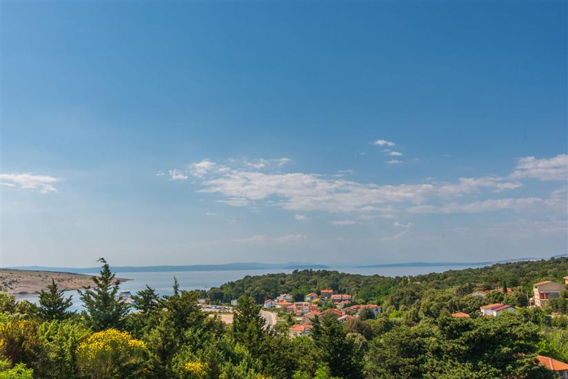 Apartman A1, na 3 osebe
