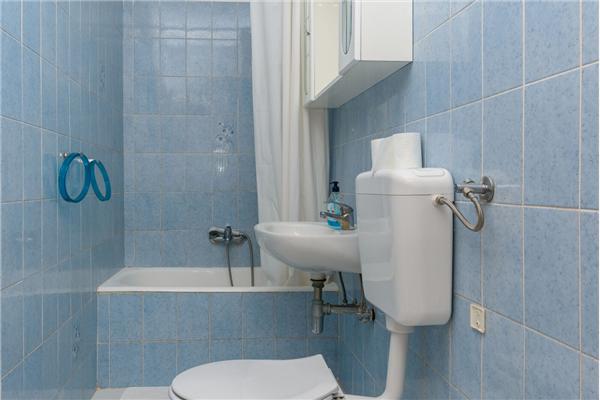Apartman A1, na 3 osebe