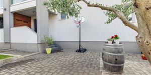 Apartment - Biograd