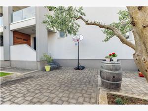 Apartment Zadar riviera,BookTurritellaFrom 285 €