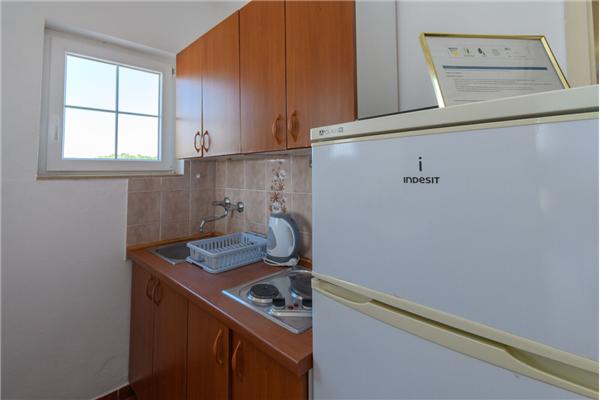 Apartman A2, na 4 osebe