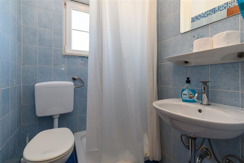 Apartman A2, na 4 osebe
