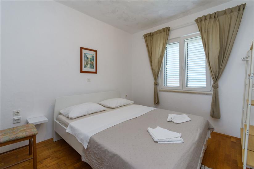 Apartman A2, na 4 osebe