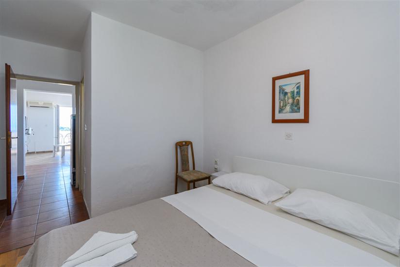 Apartman A2, na 4 osebe
