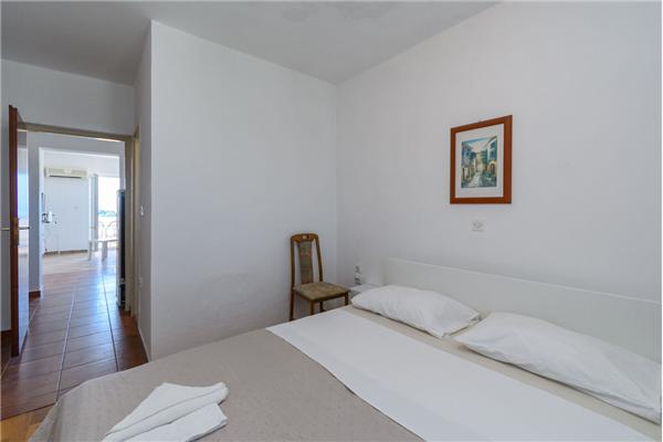 Apartman A2, na 4 osebe