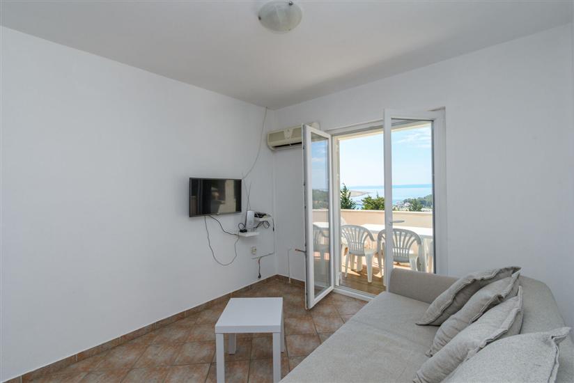 Apartman A2, na 4 osebe