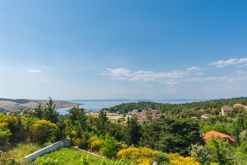 Apartman A2, na 4 osebe