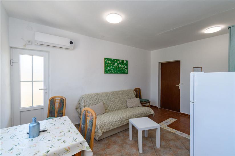 Apartman A3, na 3 osebe