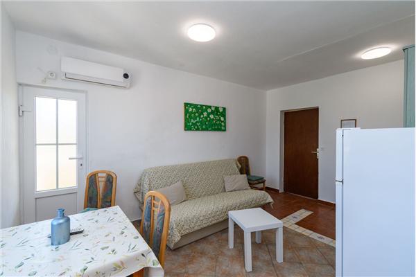Apartman A3, na 3 osebe