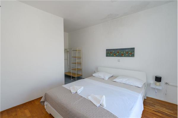 Apartman A3, na 3 osebe