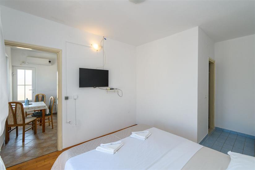 Apartman A3, na 3 osebe
