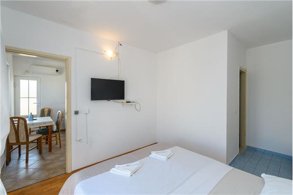 Apartman A3, na 3 osebe