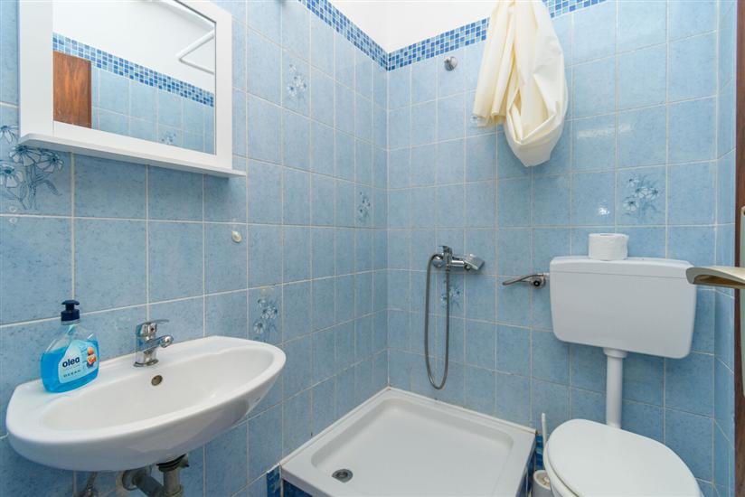 Apartman A3, na 3 osebe