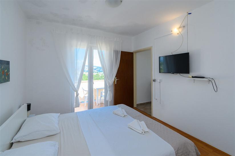 Apartman A3, na 3 osebe