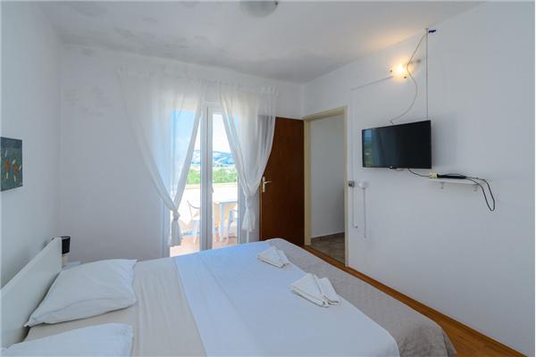 Apartman A3, na 3 osebe