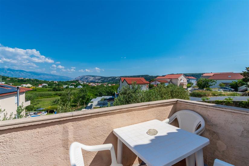 Apartman A3, na 3 osebe