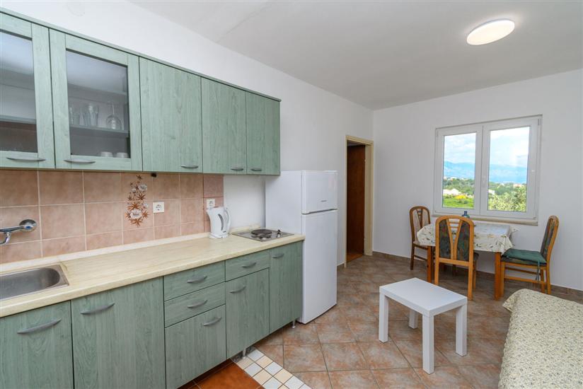 Apartman A3, na 3 osebe