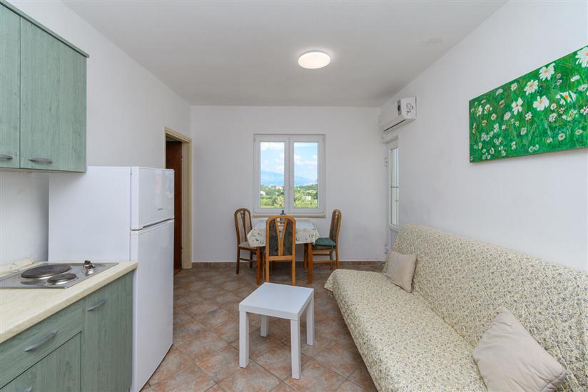 Apartman A3, na 3 osebe