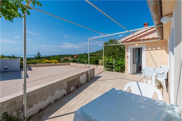 Apartman A5, na 4 osebe