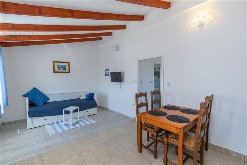 Apartman A5, na 4 osebe