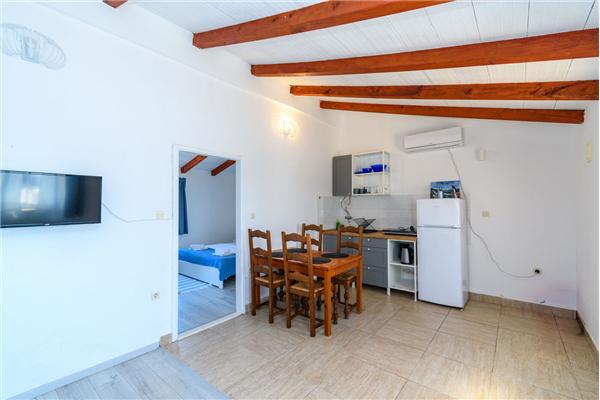 Apartman A5, na 4 osebe
