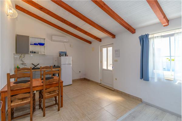 Apartman A5, na 4 osebe