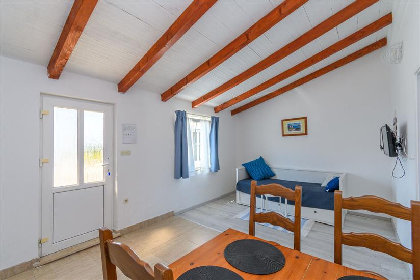 Apartman A5, na 4 osebe