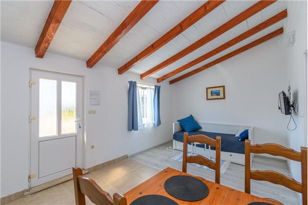 Apartman A5, na 4 osebe