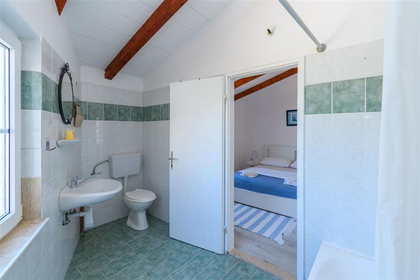 Apartman A5, na 4 osebe