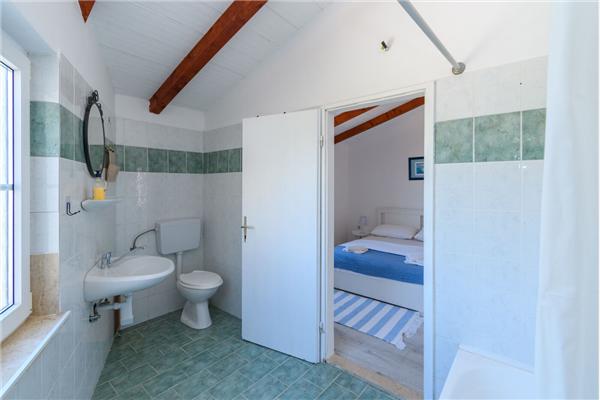 Apartman A5, na 4 osebe