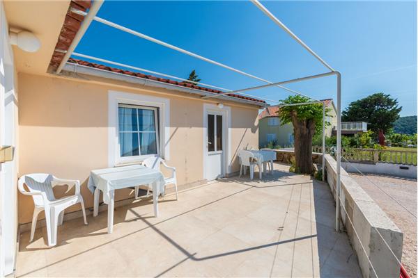 Apartman A5, na 4 osebe