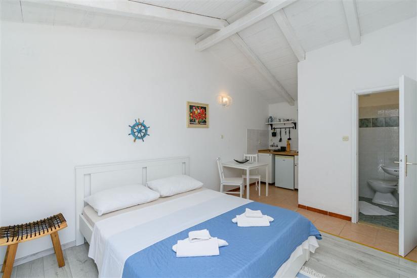 Apartman A6, na 2 osebe