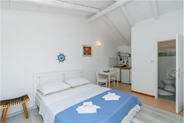 Apartman A6, na 2 osebe