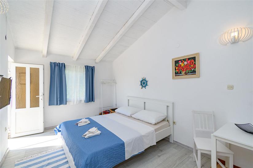 Apartman A6, na 2 osebe