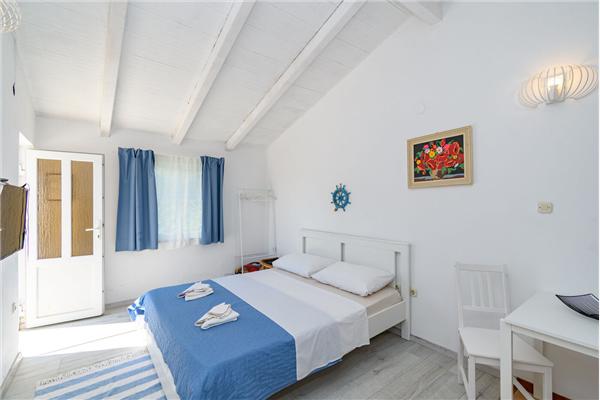 Apartman A6, na 2 osebe