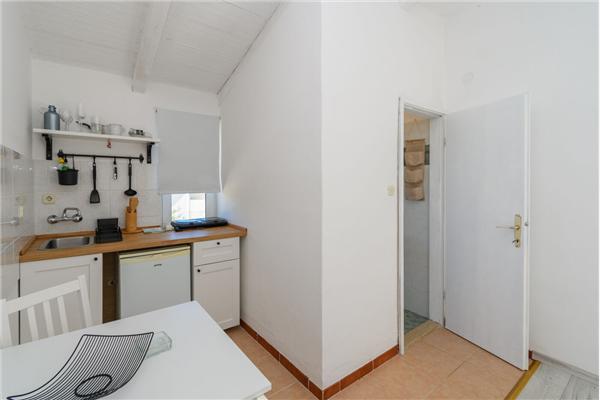 Apartman A6, na 2 osebe