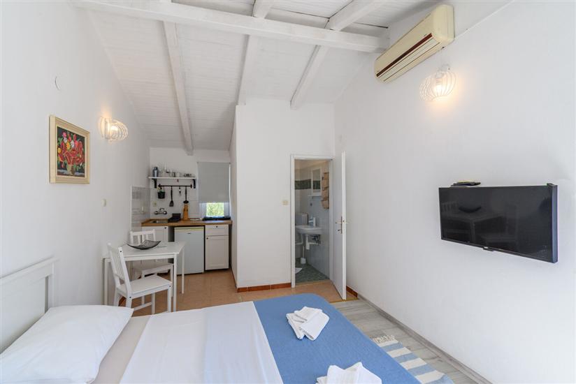 Apartman A6, na 2 osebe