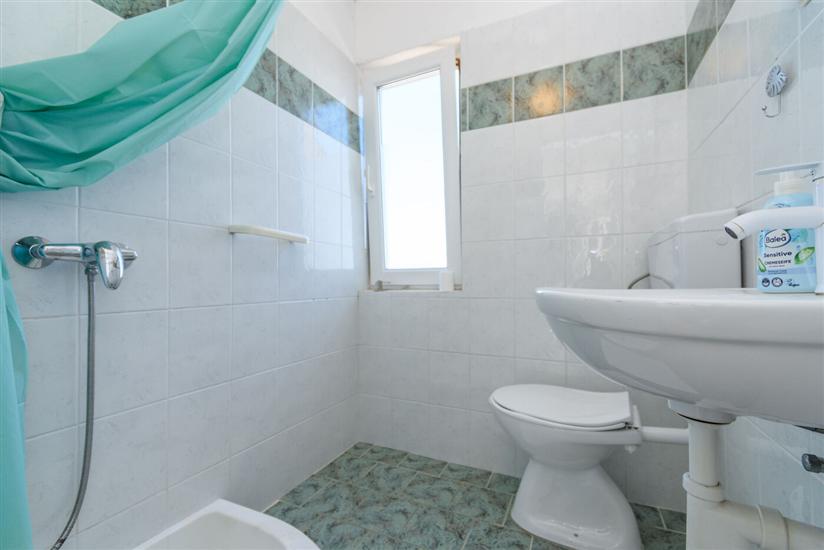 Apartman A6, na 2 osebe