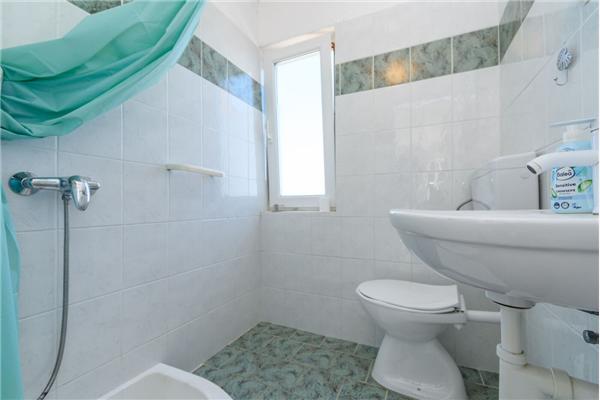 Apartman A6, na 2 osebe