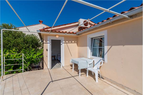 Apartman A6, na 2 osebe