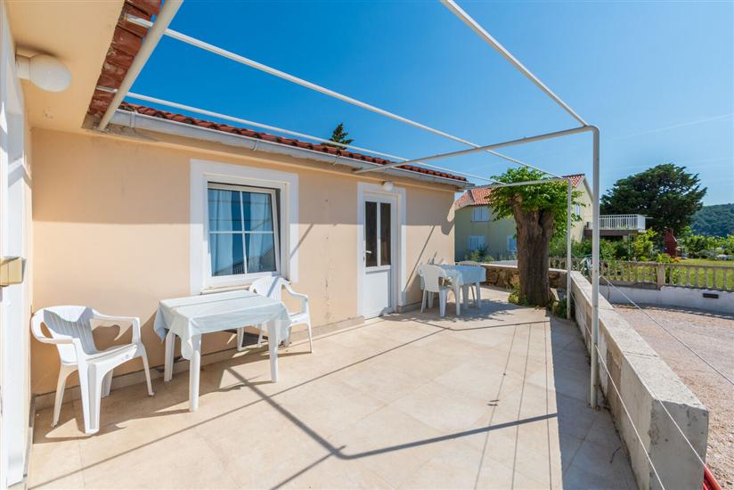 Apartman A6, na 2 osebe