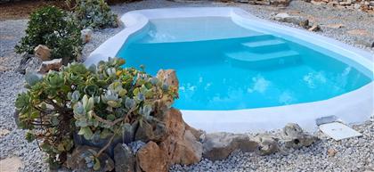 House - Vela Luka - island Korcula