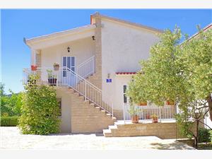 Apartments Zvonko Razanj, Size 45.00 m2, Airline distance to the sea 200 m, Airline distance to town centre 400 m