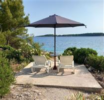 House - Vela Luka - island Korcula