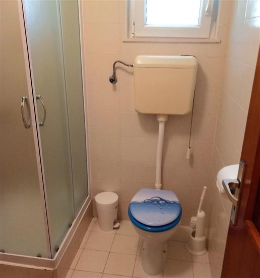 House K1, for 6 persons