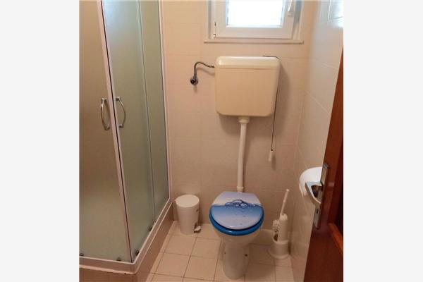 House K1, for 6 persons