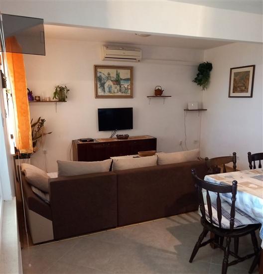 House K1, for 6 persons