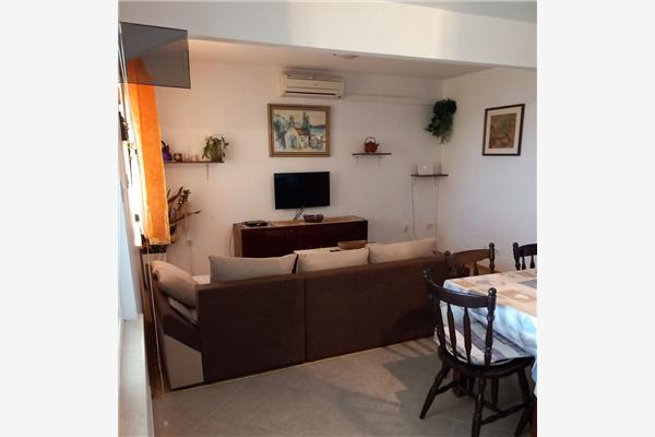 House K1, for 6 persons