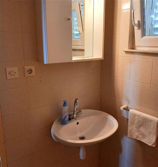 House K1, for 6 persons