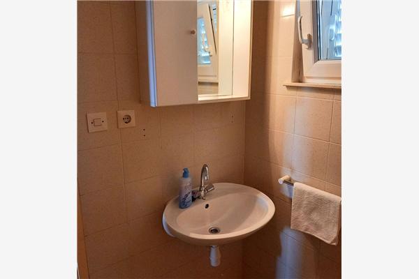 House K1, for 6 persons